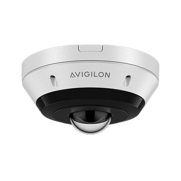 H6A Fisheye Camera